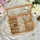 Wooden Accessories Organizer